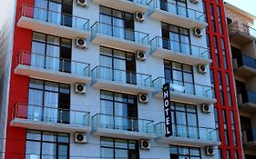 Hotel Royal Georgia